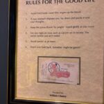 Satchel Paige exhibit