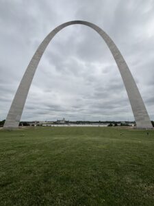 St. Louis Gateway Arch