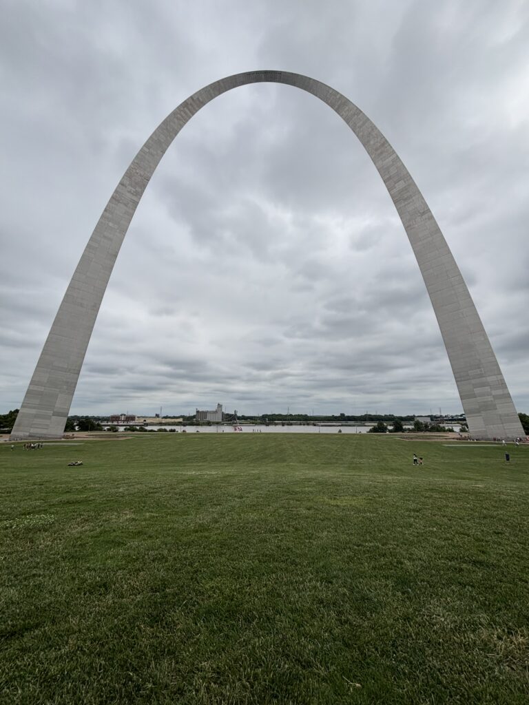 St. Louis Gateway Arch